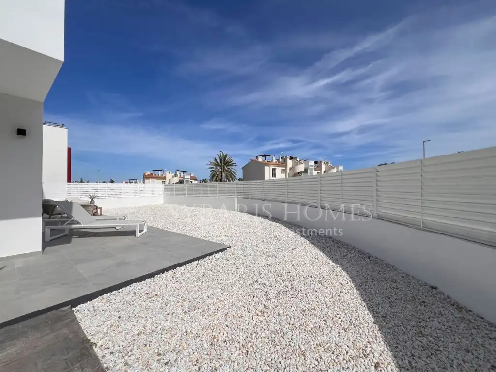 Chalet con piscina en venta en Camino Assagador De Cabanes, imagen 48