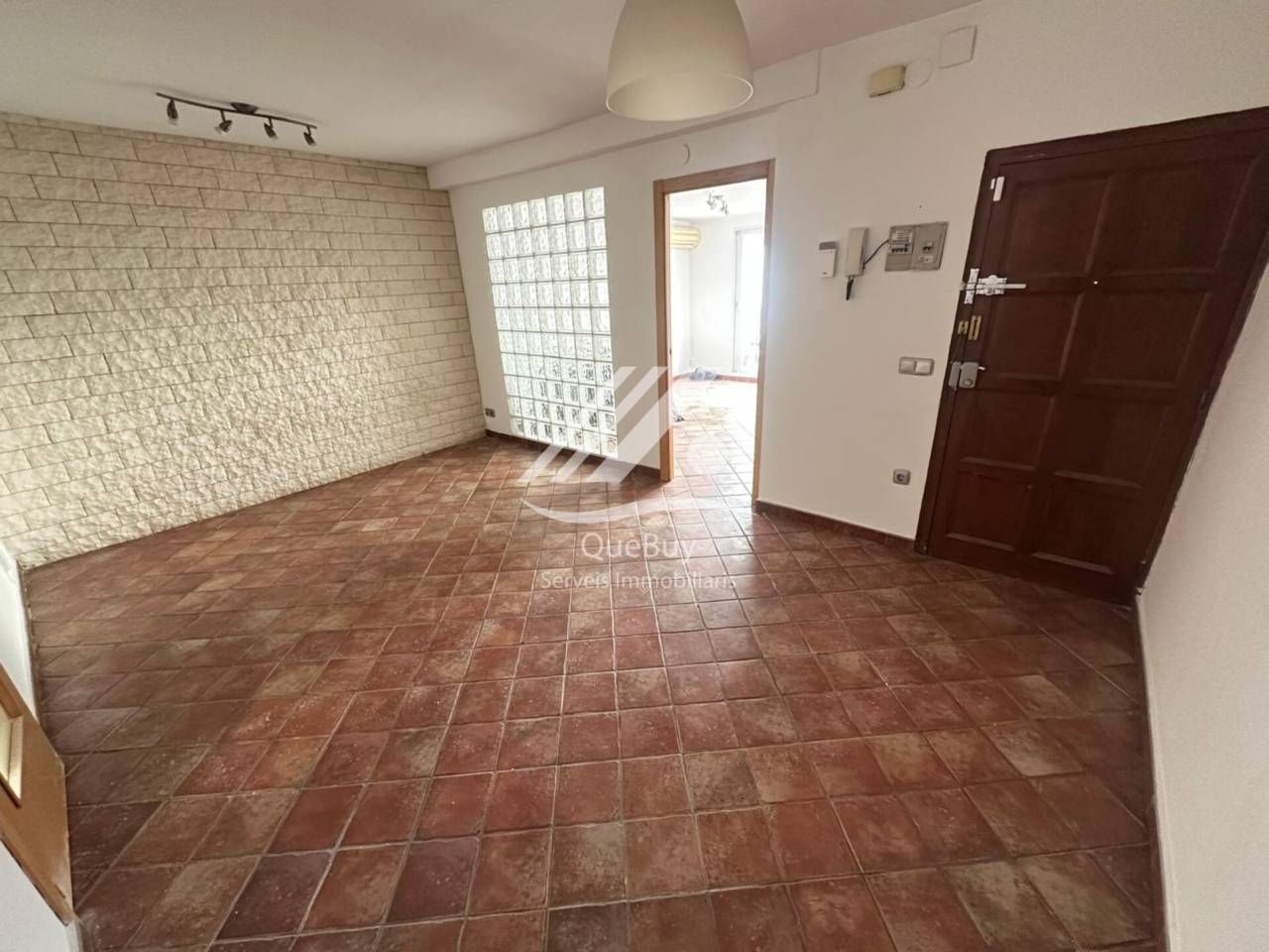 Attic to rent in Valls  with Air Conditioner, Terrace and Storage room