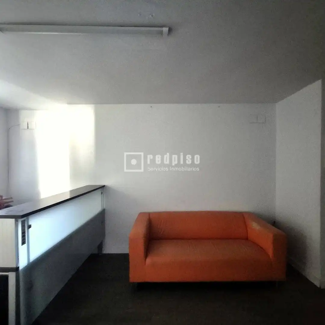 Oficina en venda a Sevilla, Sevilla