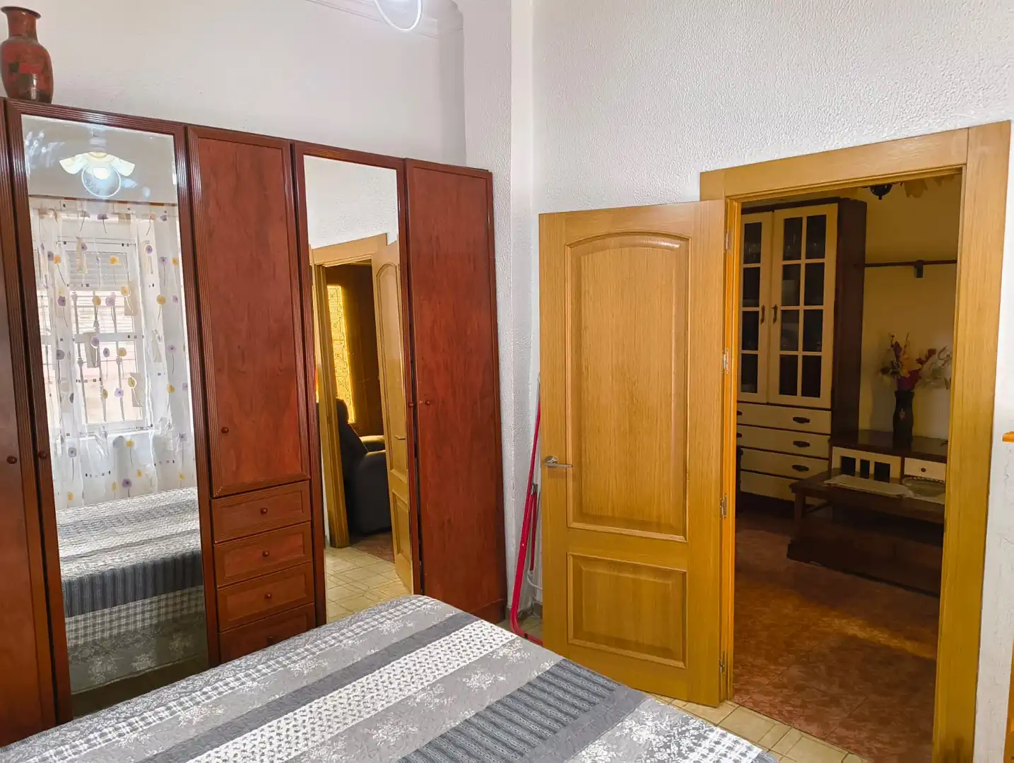 Habitación de Casa o chalet en venta en Melilla con Amueblado