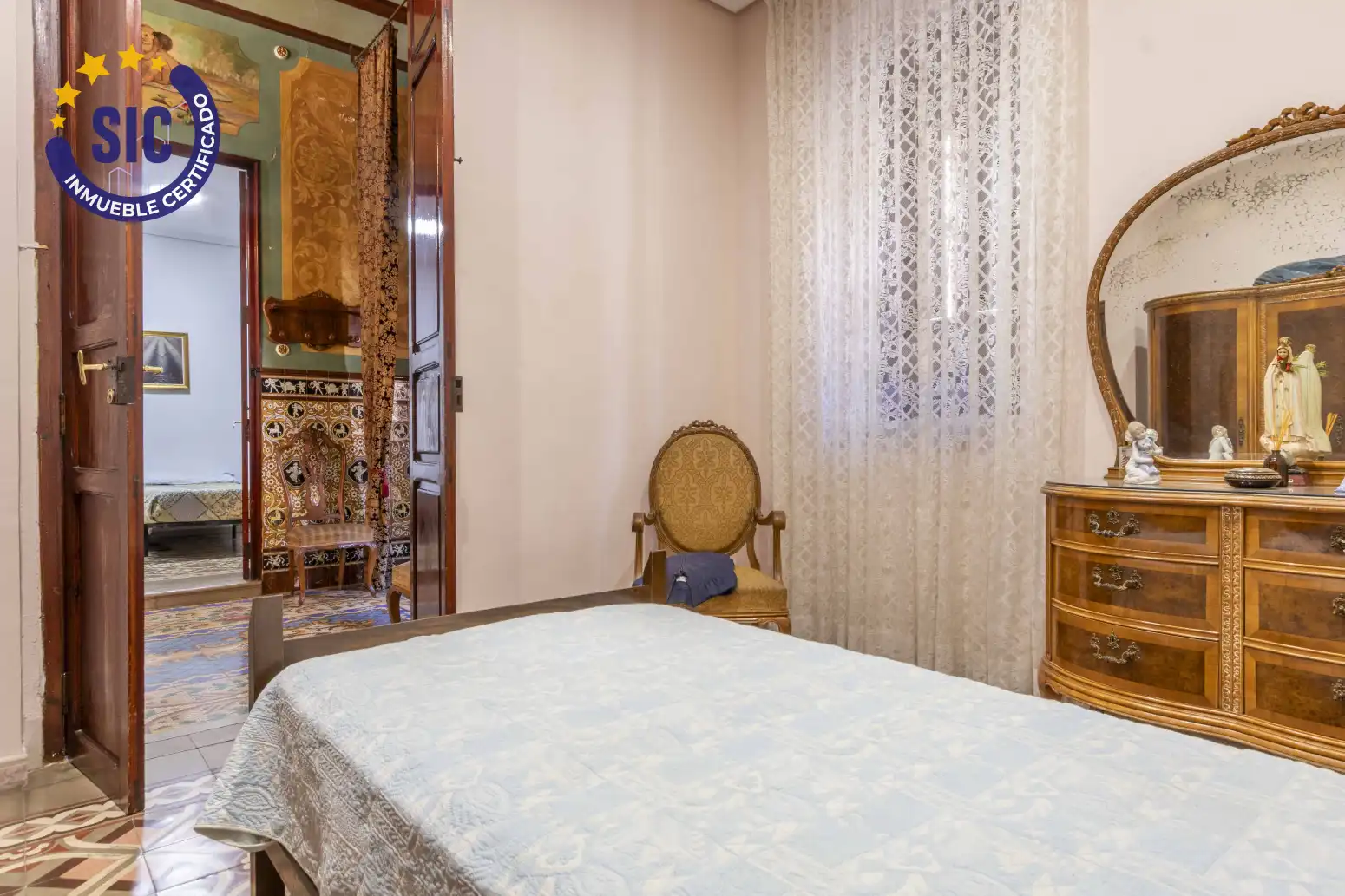 Casa o xalet en venda a Carpesa