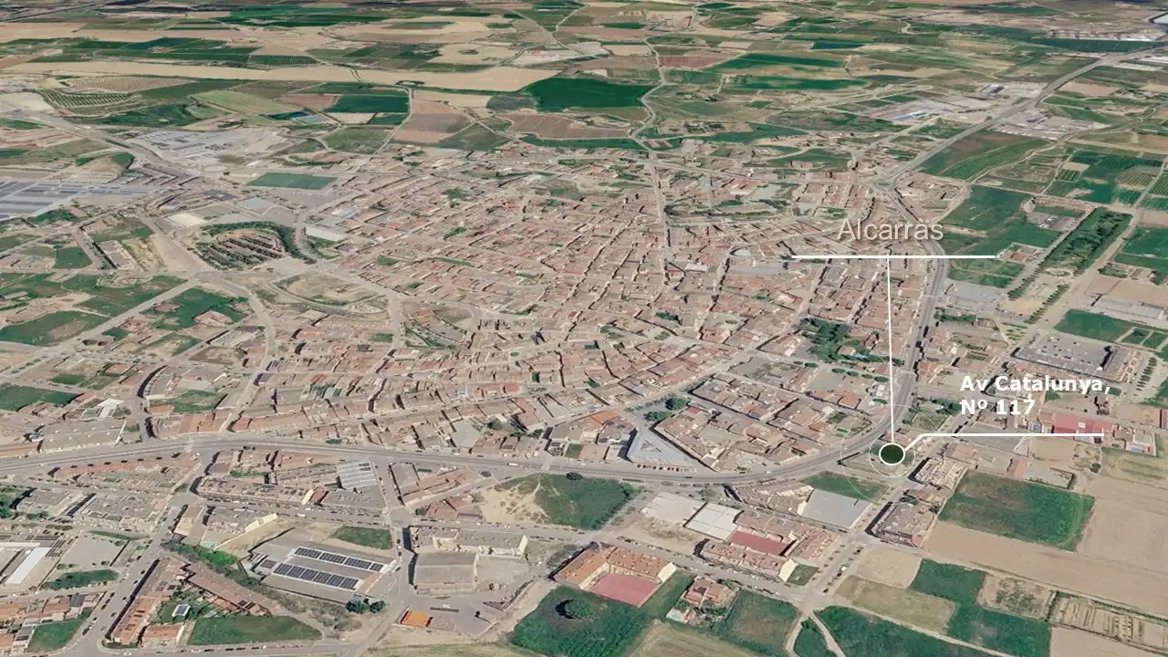 Oficina en venda a Av Catalunya, imagen 4