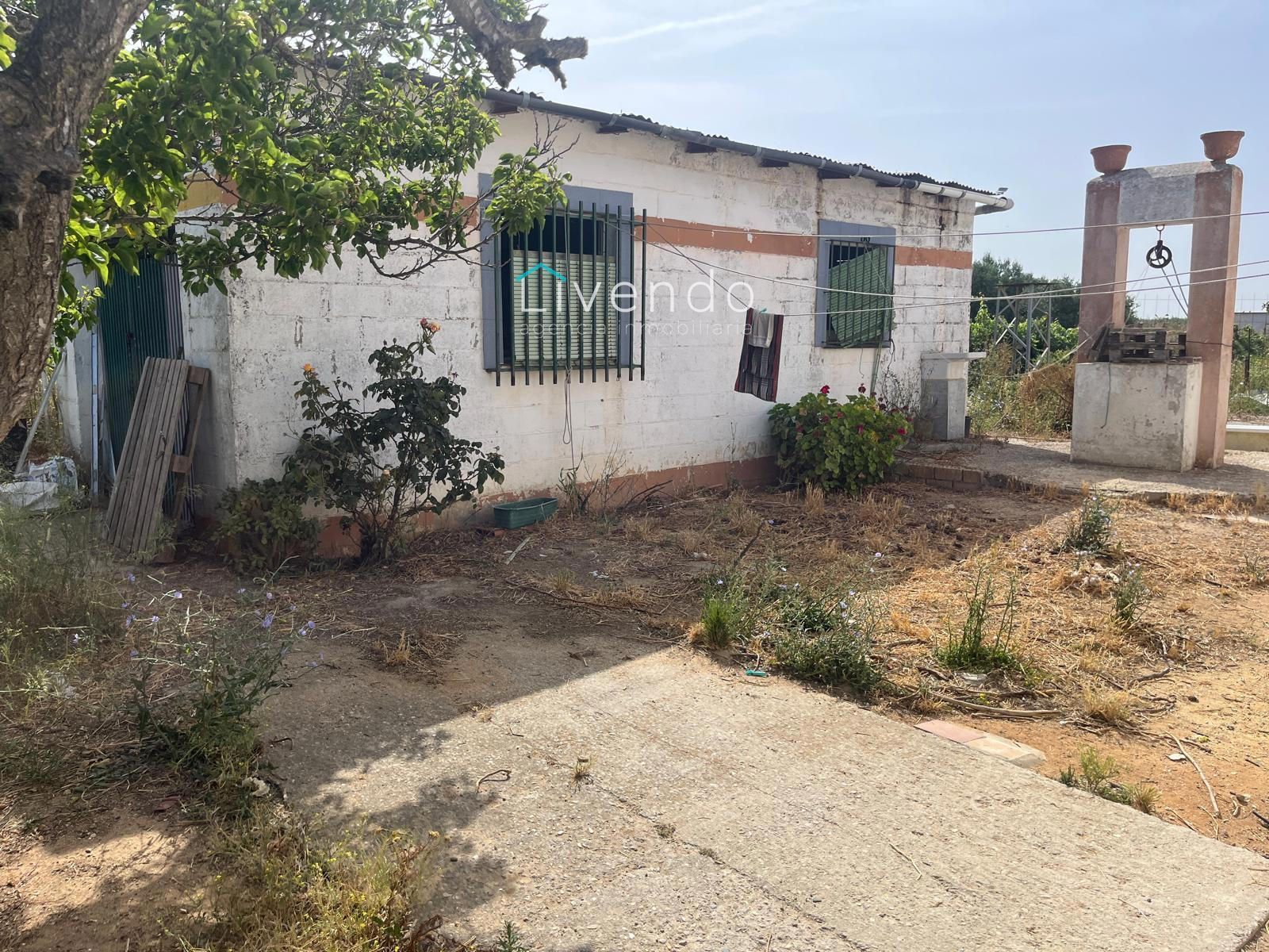 House or chalet for sale in Chiclana de la Frontera  with Storage room