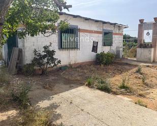 House or chalet for sale in Chiclana de la Frontera  with Storage room