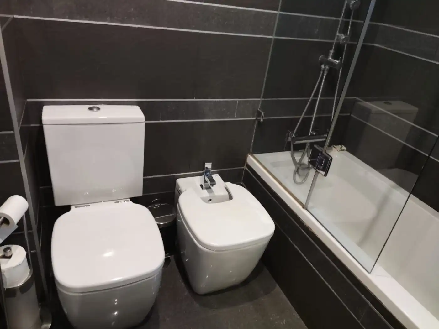 Flat for rent in Ciudad Jardín - Zoco