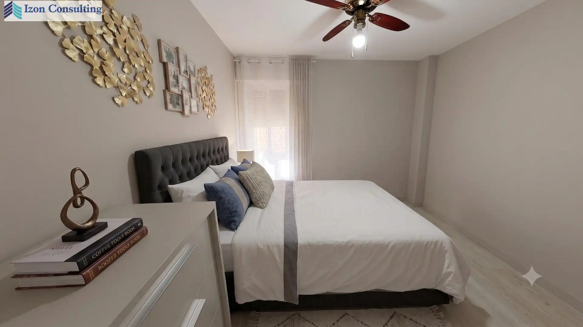 Habitación de Piso en venta en Albacete