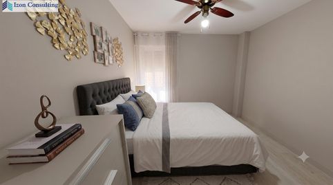 Foto 5 de Piso en venta en Fátima, Albacete Capital