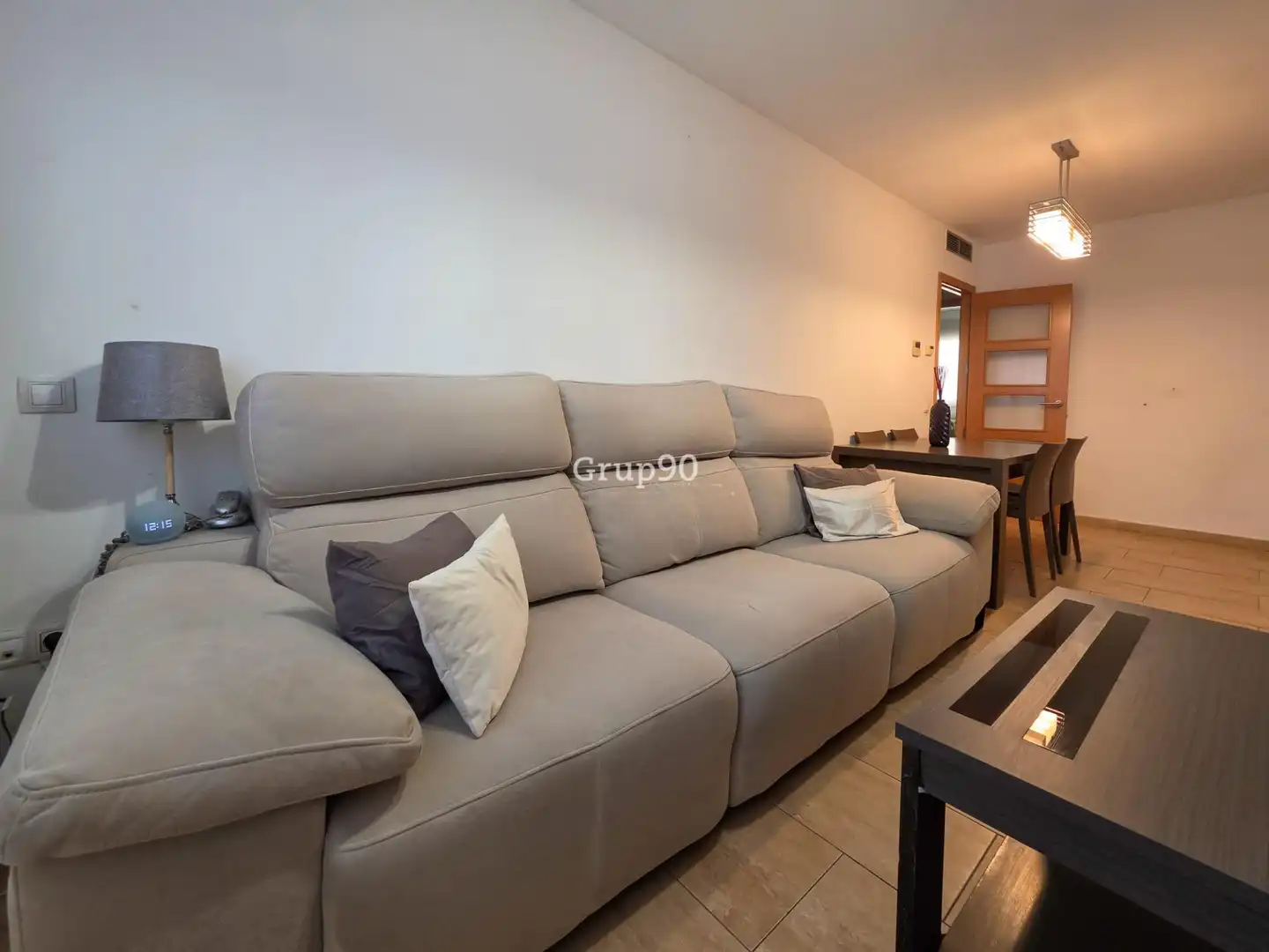 Apartament amb ascensor en venda a Alcarràs, imagen 6