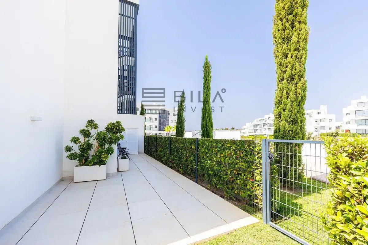 Wohnung mit Pool zum Verkauf in Higuerón West 2, imagen 42