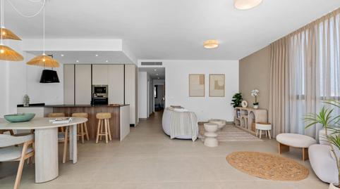 Foto 4 de Pis en venda a Calle Calle Góngora Puerto, Islas Menores - Mar de Cristal, Murcia