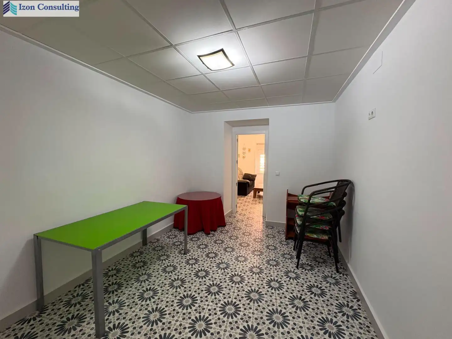Reihenhaus zum Verkauf in Tobarra, imagen 16