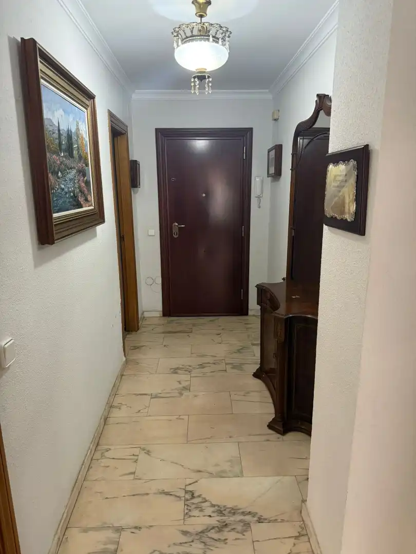 Piso en venta en Málaga