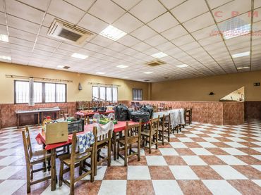 Local comercial en venda a Sudeste Industrial