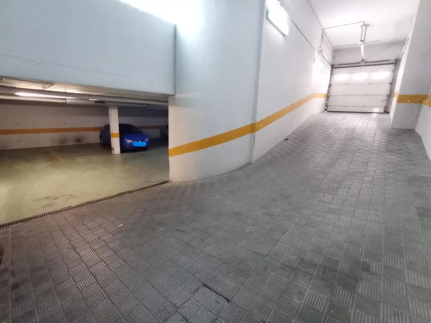 Aparcament en venda a Núcleo urbano, imagen 3