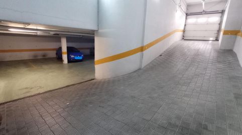 VENTA DE PLAZA DE GARAJE EN SANTO CRISTO, imatge 3