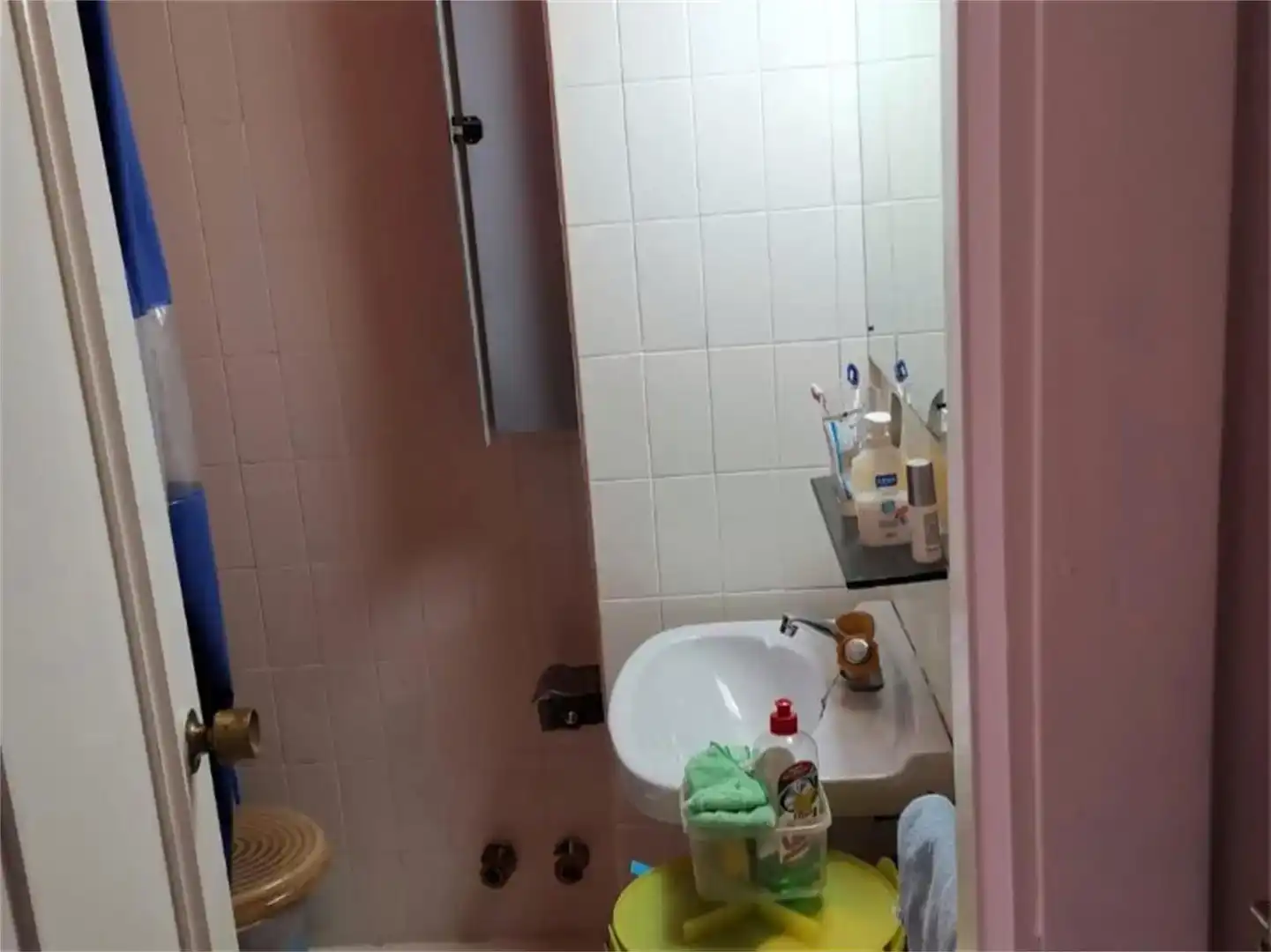 Baño de Estudio en venta en Puebla de Lillo, León
