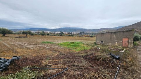 Foto 2 de Traster en venda a Polígono Diseminado Cjo Algaida 3, Tíjola, Almería