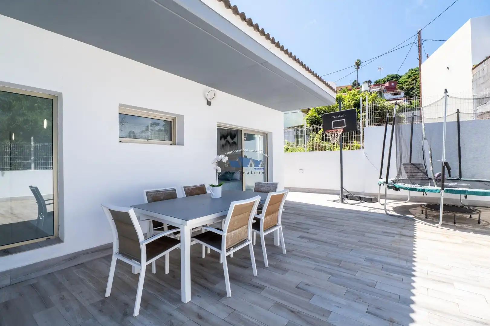 Casa en venda a El Bebedero - Pinolere - Aguamansa, imagen 33