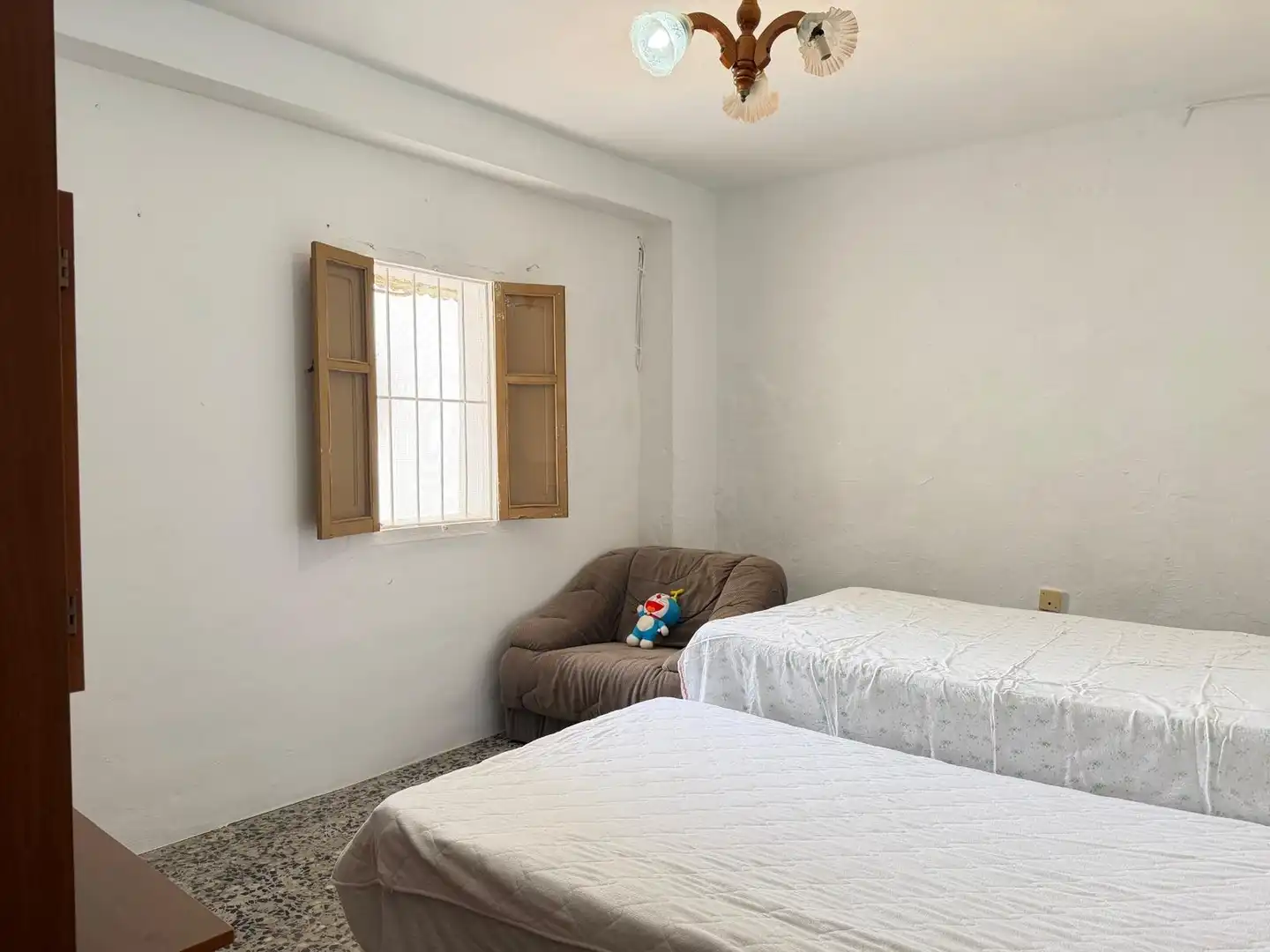 Habitación de Casa o chalet en venta en Villanueva de Algaidas con Aire acondicionado, Calefacción y Terraza