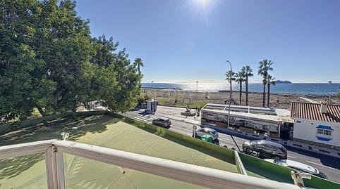 Photo 5 of Apartment for sale in Paseo Acacias , 24, Pedregalejo - Morlaco, Málaga