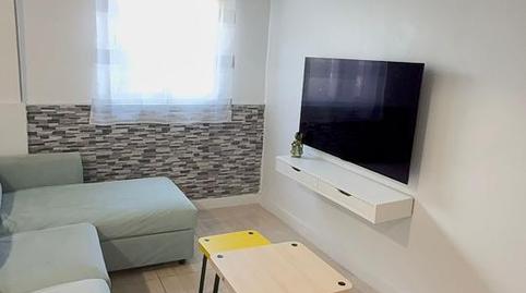 Foto 2 de Planta baixa de lloguer a De la Orotava, La Salud, Santa Cruz de Tenerife