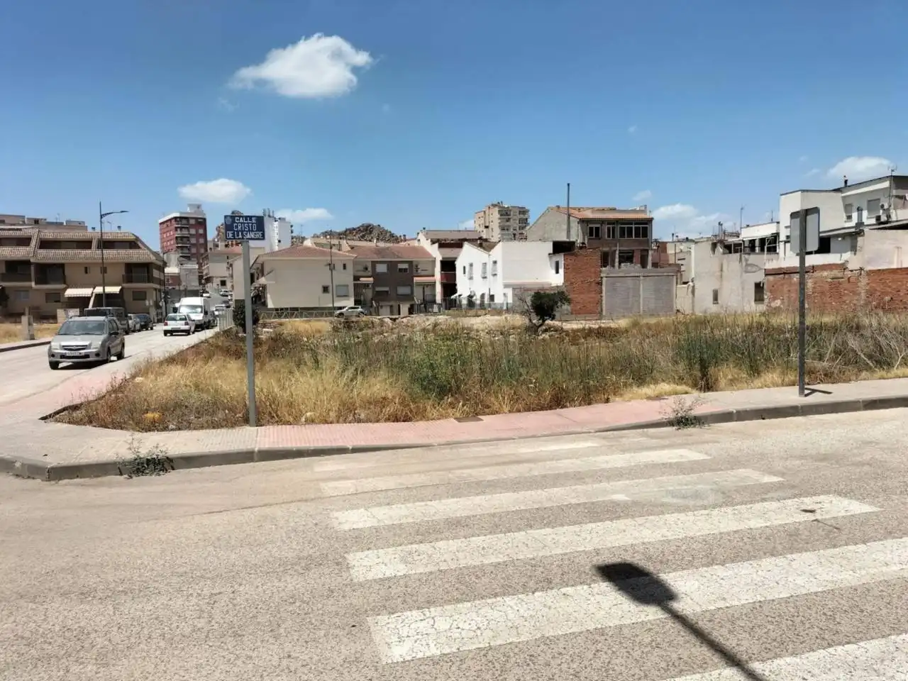 Rural land for sale in Calle MAESTRO DOLERA 17, imagen 4