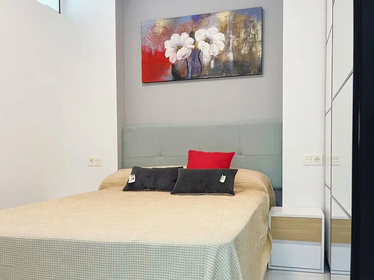 Apartamento en venta en Playa del Cura, imagen 6