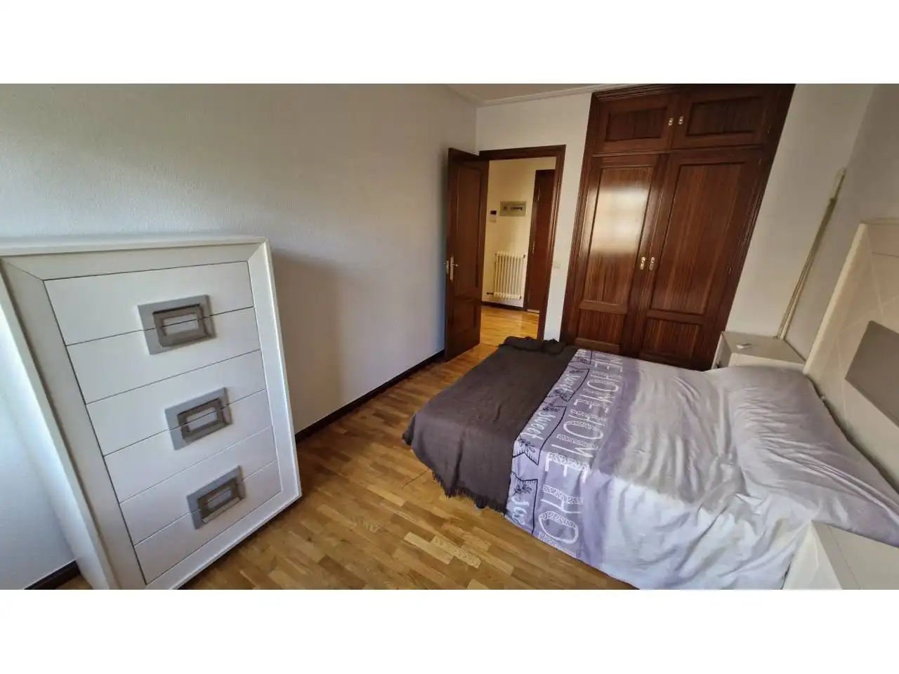 Piso con ascensor en venta en Calle Portillejo, imagen 16