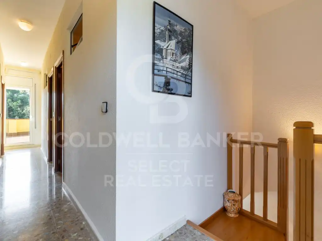 Casa o xalet en venda en Castellar del Vallès