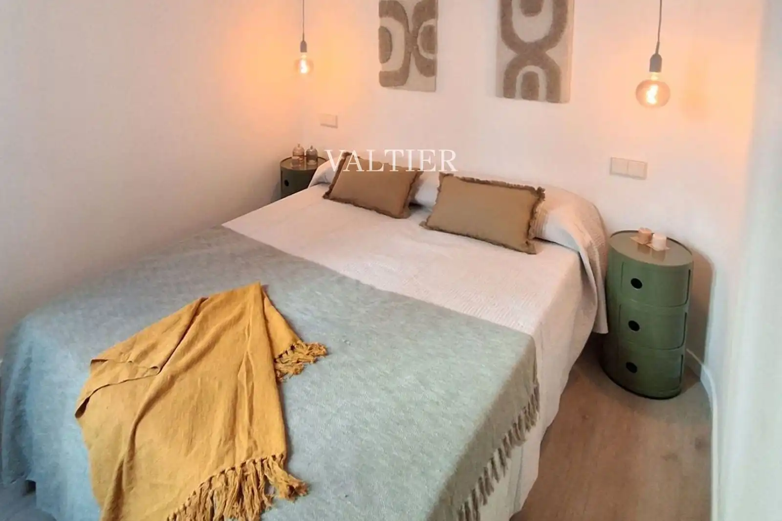 Piso con ascensor en venta en Maestro Alonso, imagen 5