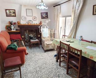 Sala d'estar de Casa o xalet en venda en Albares