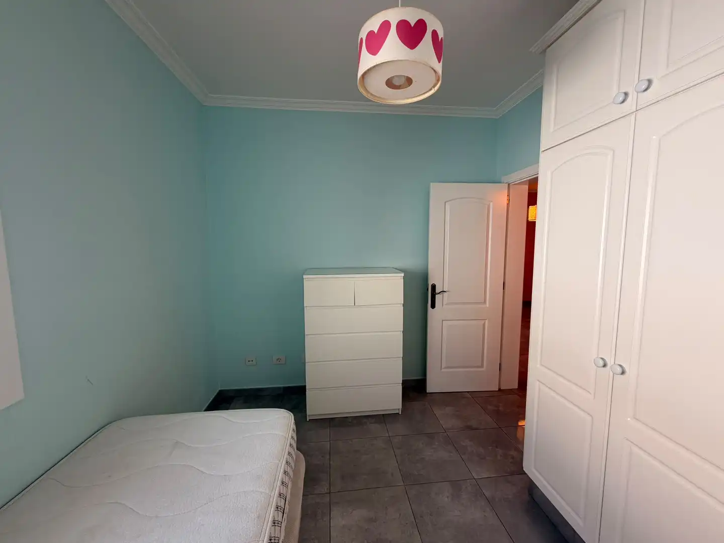 Habitación de Casa o chalet de alquiler en Granadilla de Abona con Jardín privado, Terraza y Trastero