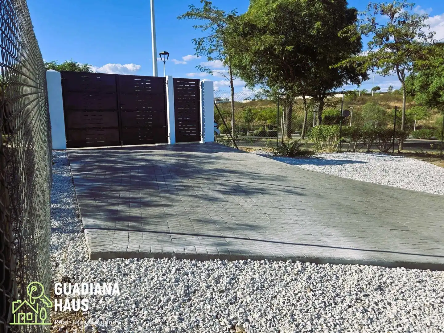 Villa zum Verkauf in Calle PUENTE ESURI 606, imagen 3