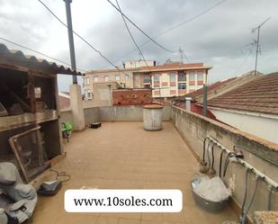 Terrace of Country house for sale in Benejúzar  with Terrace