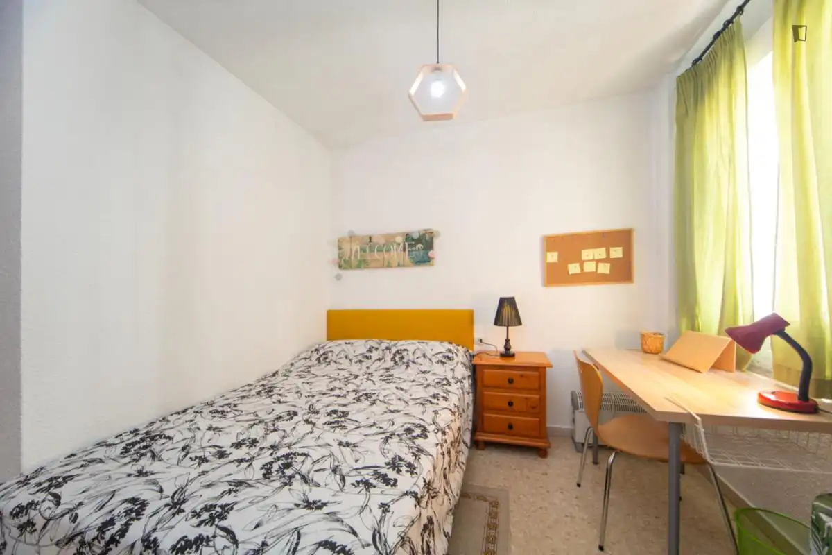 Habitació a Haza Grande