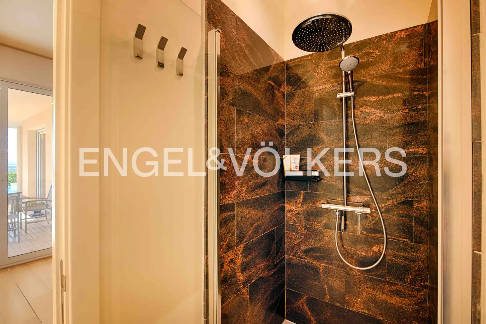 Haus mit Pool zum Verkauf in Carrer de Hegel, imagen 35
