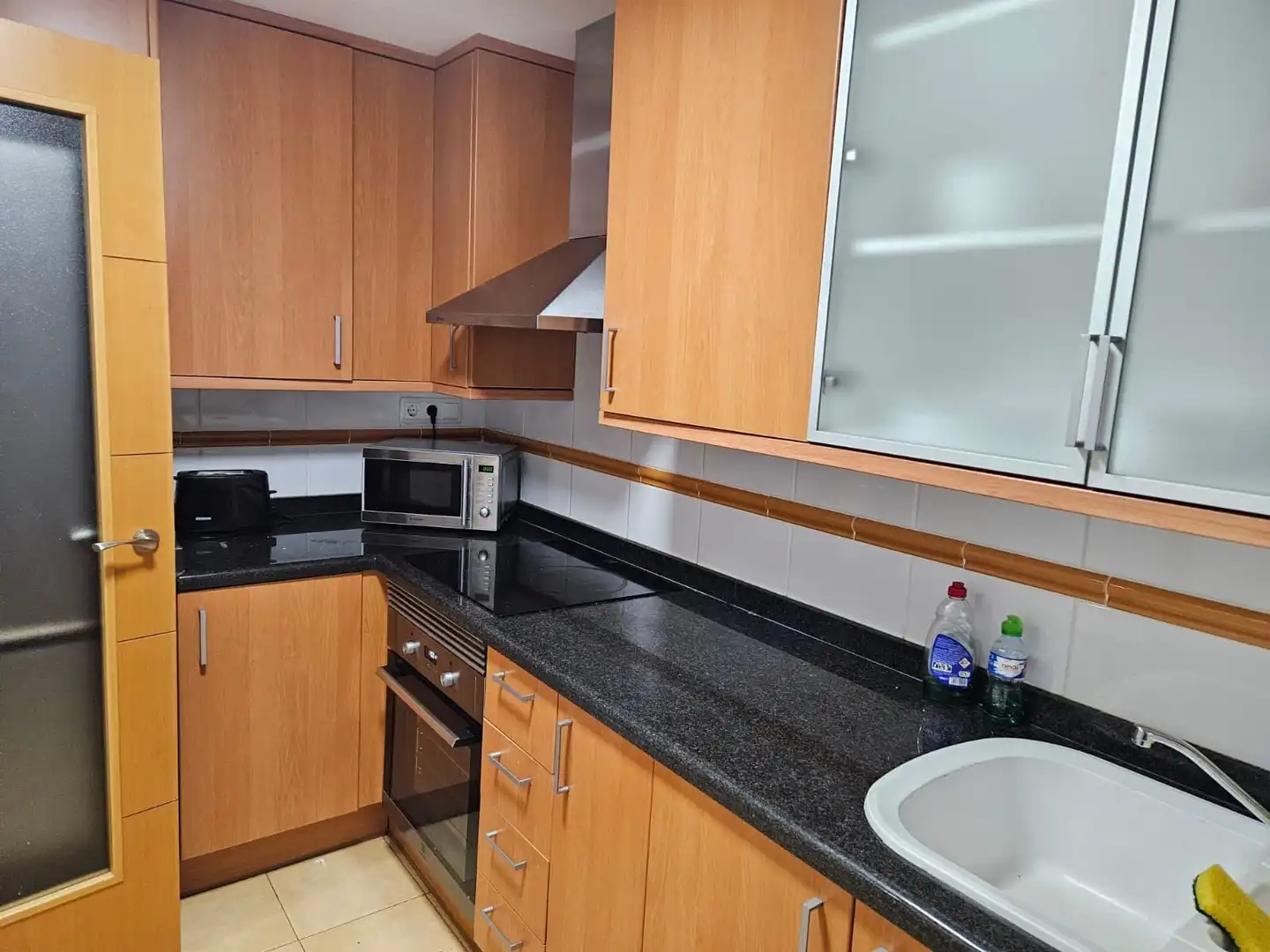 Apartamento con piscina en venta en Las Marinas / Les Marines, imagen 11