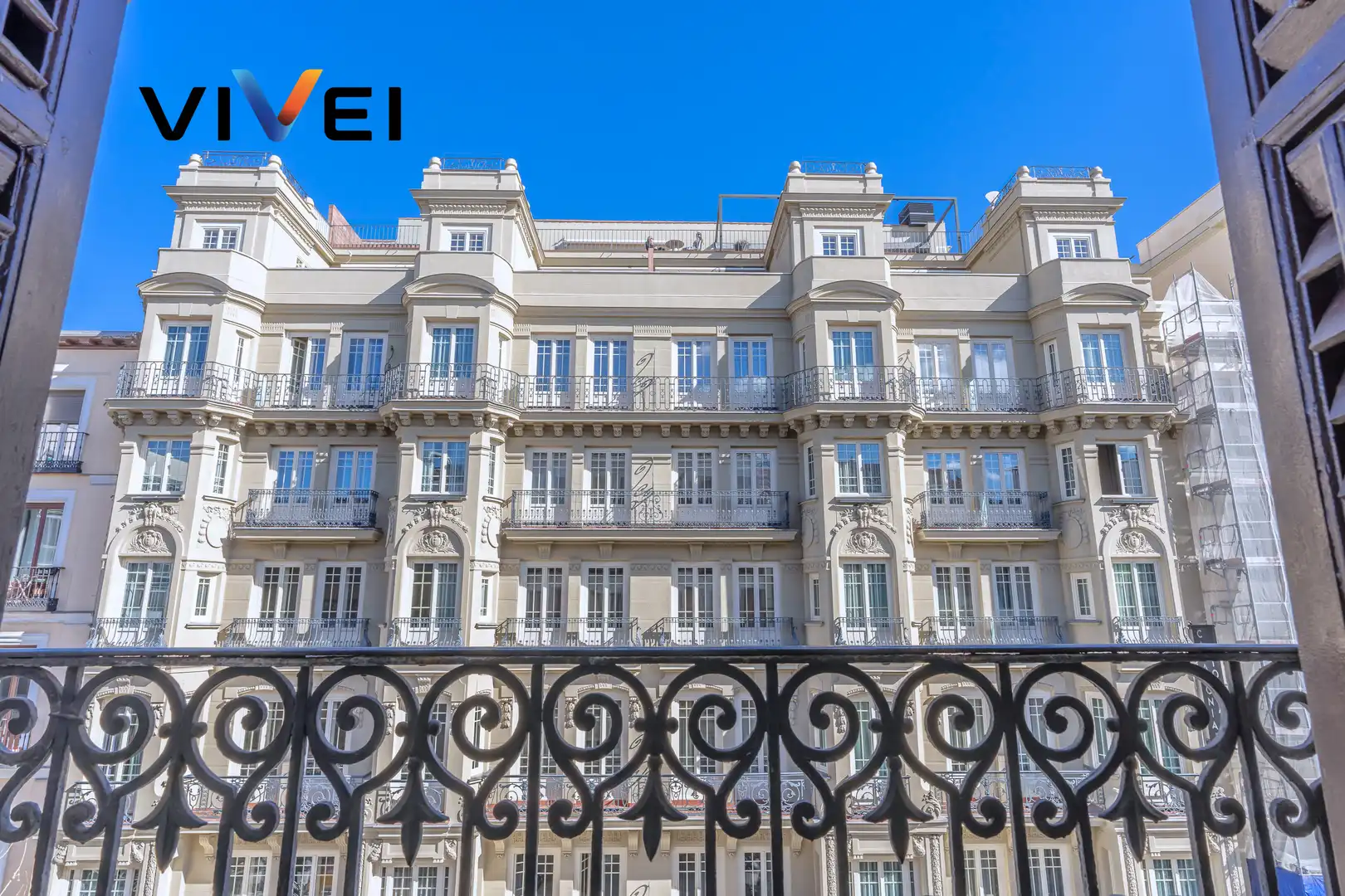 Appartement avec terrasse à vendre à Calle de Atocha, imagen 7