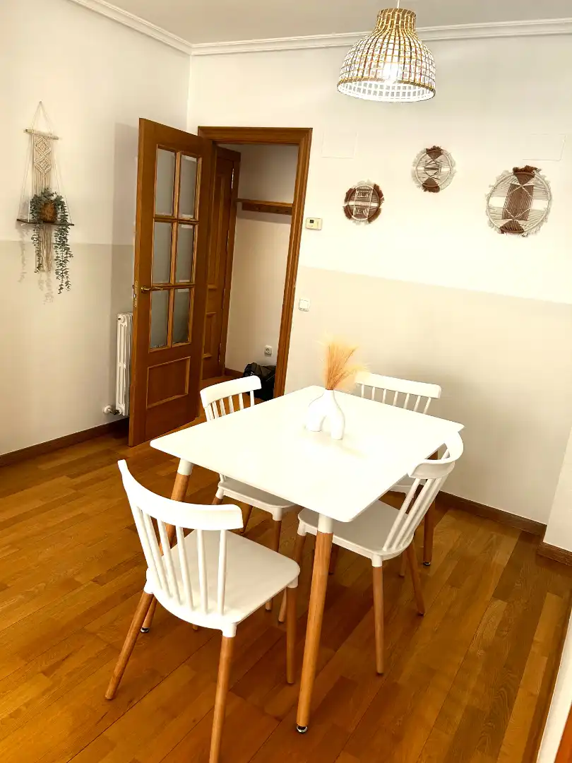 Apartamento con ascensor en alquiler en Casco Histórico, imagen 27