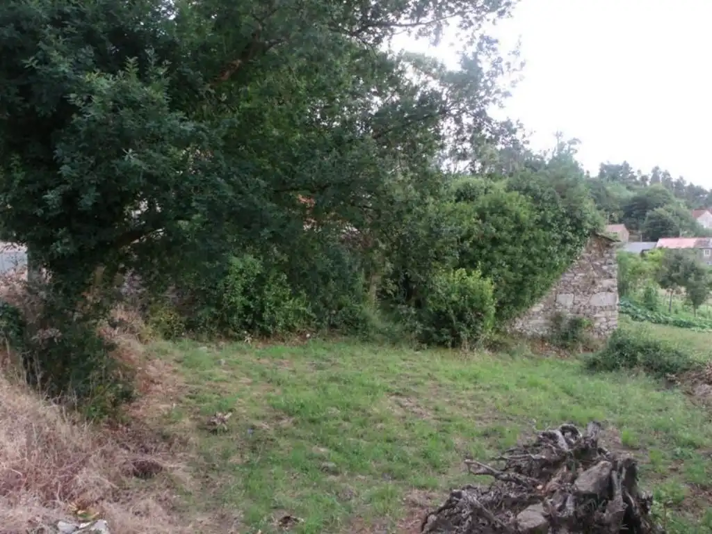 Houses for sale in Lousame