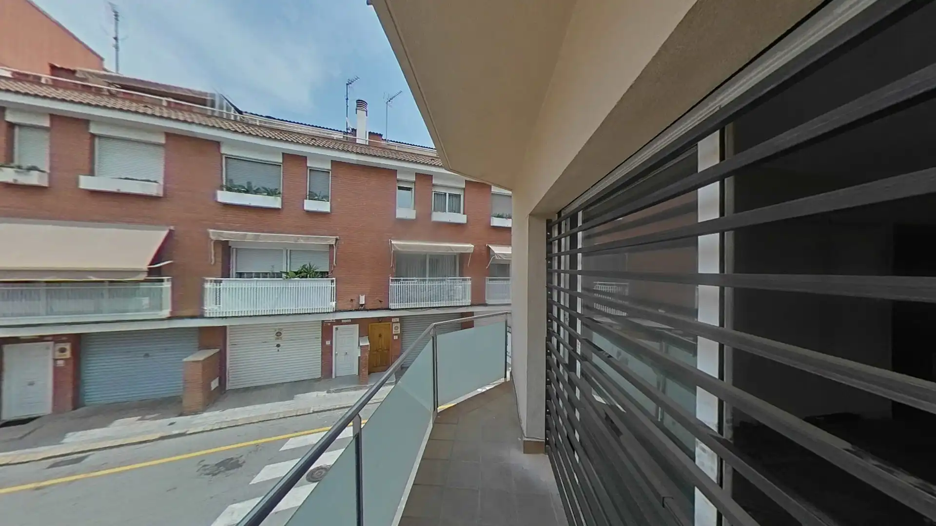 Pis amb terrassa en venda a Santa Perpètua de Mogoda