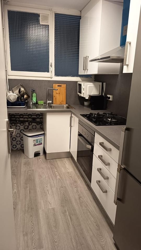 Cocina de Piso para compartir en Molins de Rei