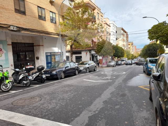 Local comercial en Alquiler en N/A en Centro