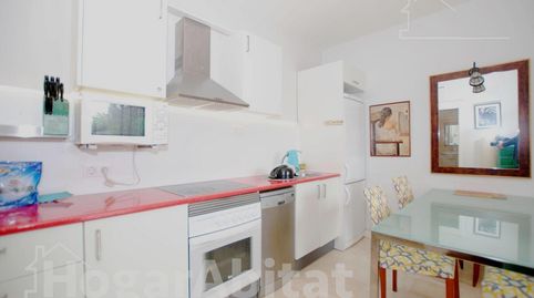 Foto 5 de Piso en venta en Avenida Valencia, El Verger, Alicante