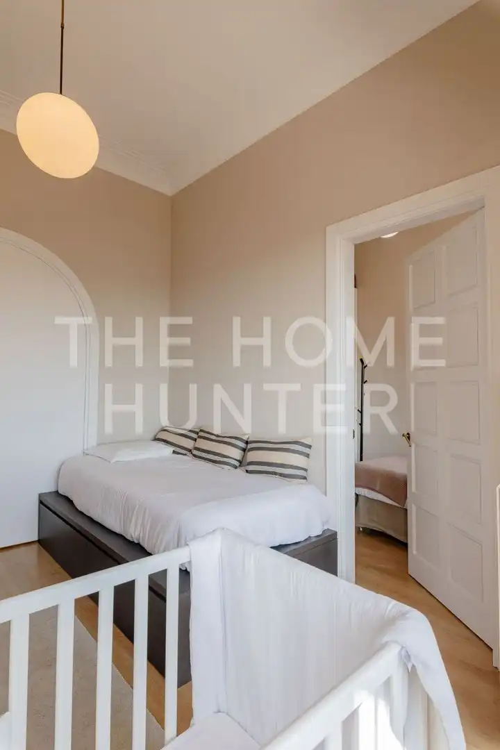 Exterior view of Flat for sale in Barcelona  with Heating and Terrace