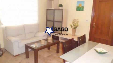 Photo 3 of Flat to rent in Ciudad Jardín - Zoco,  Córdoba Capital