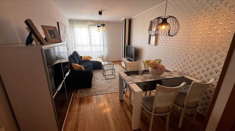 Foto 2 von Wohnung zum Verkauf in Calle Velazquez, 13, Medina de Pomar, Burgos