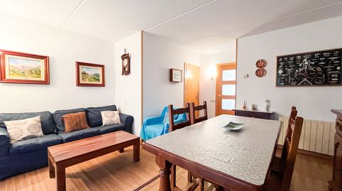 Foto 3 de Piso de alquiler en Serraparera, Cerdanyola del Vallès