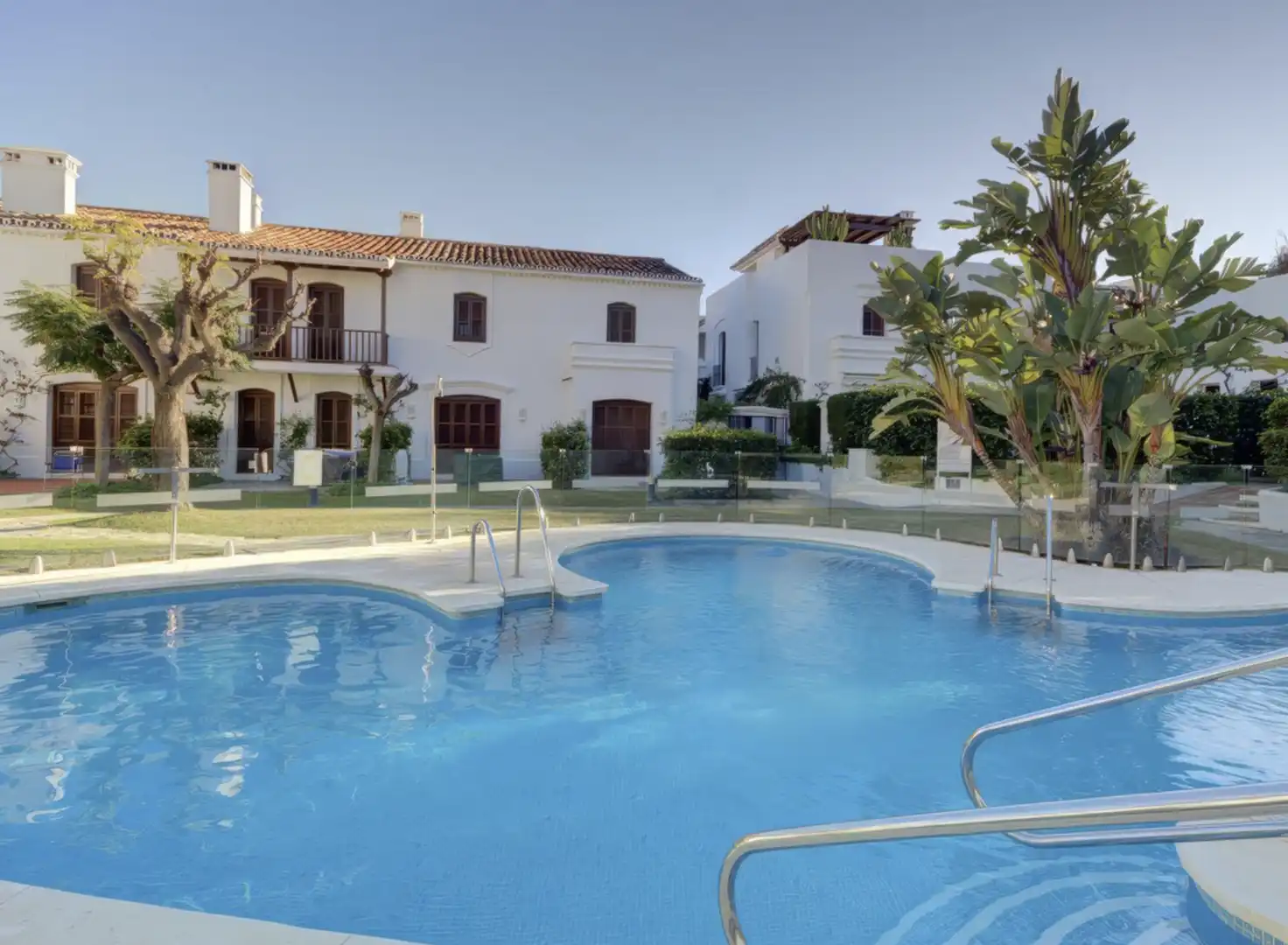 Adossat amb piscina en venda a Benamara - Atalaya, imagen 26