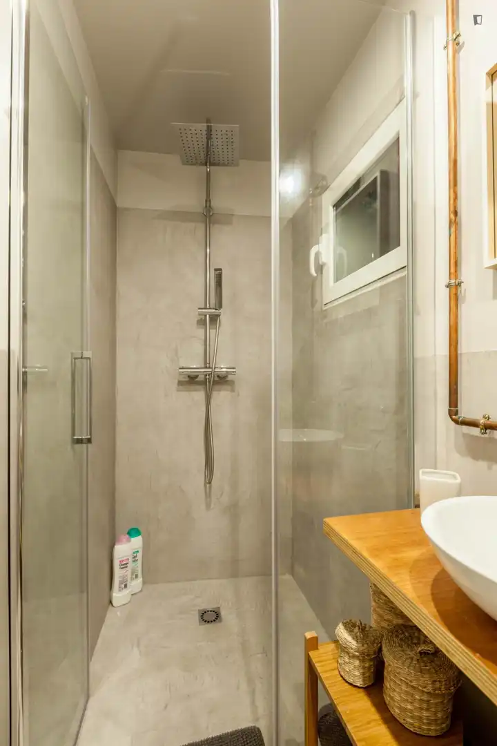 Wohnung zur Miete in Barri Gòtic